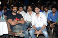 Celebs at Super Star Kidnap Audio Release